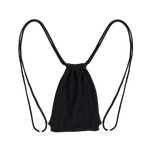 sac-à-dos mini - noir jacquard