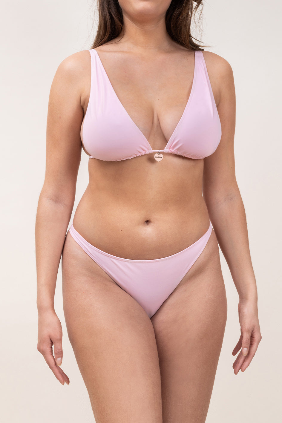 tanga - blush - bas
