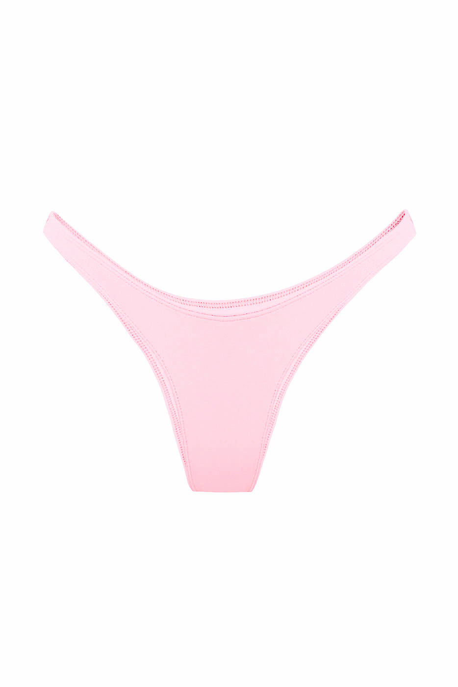 tanga - blush - bas