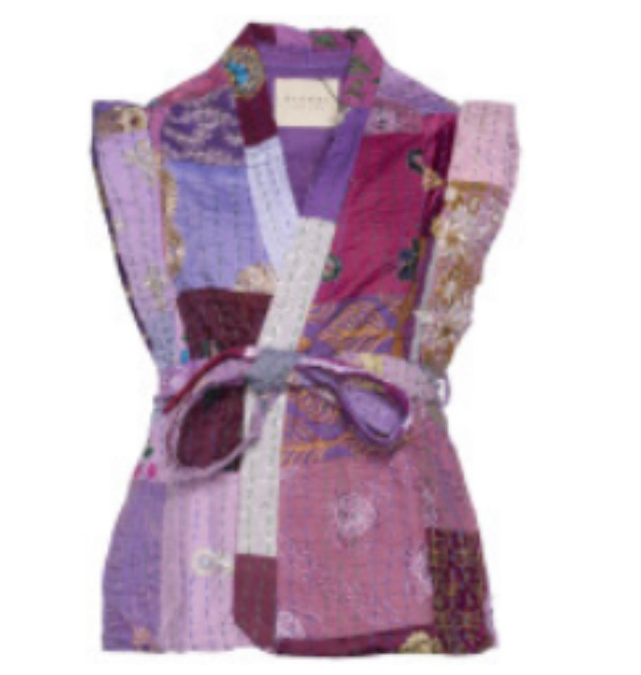 GLORIA VEST
