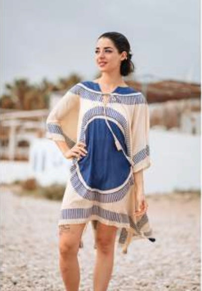 Poncho 31910