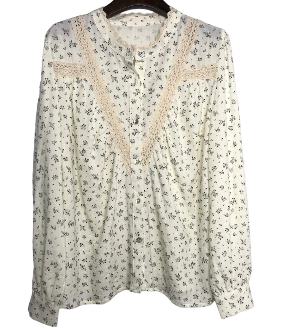 Chemise 13109