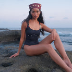 Dallas one-piece J.Simone X poolday PRE-ORDER