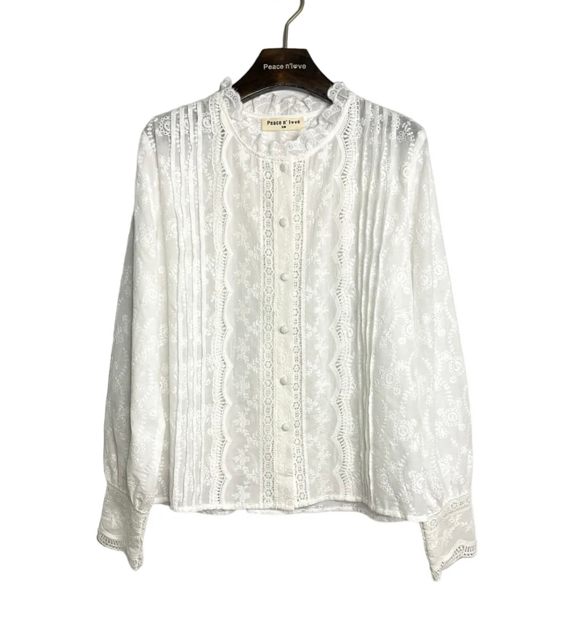Chemise 13179
