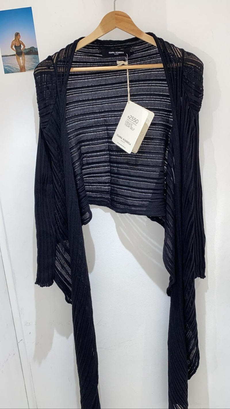 CARDIGAN one size