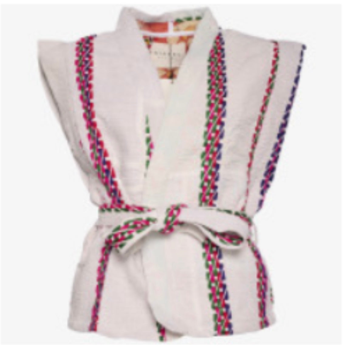 EMERY VEST