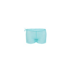 Shorty - Mesh Turquoise