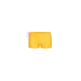 Shorty - Jaune