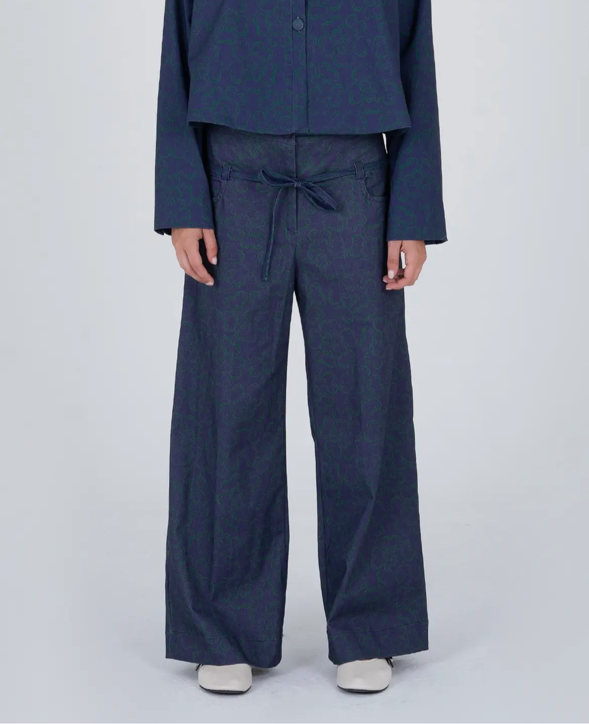 Pantalon Harmony