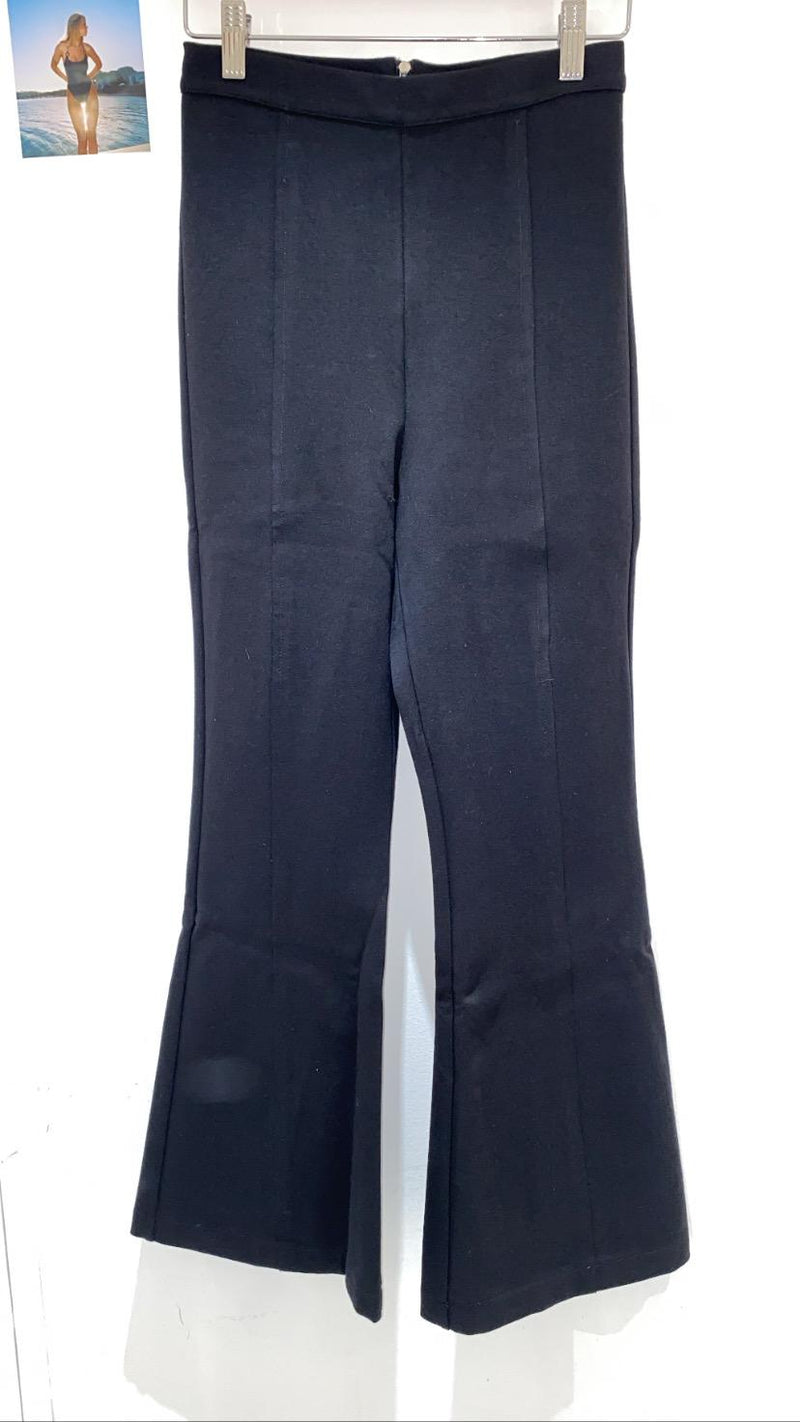 Flare pants