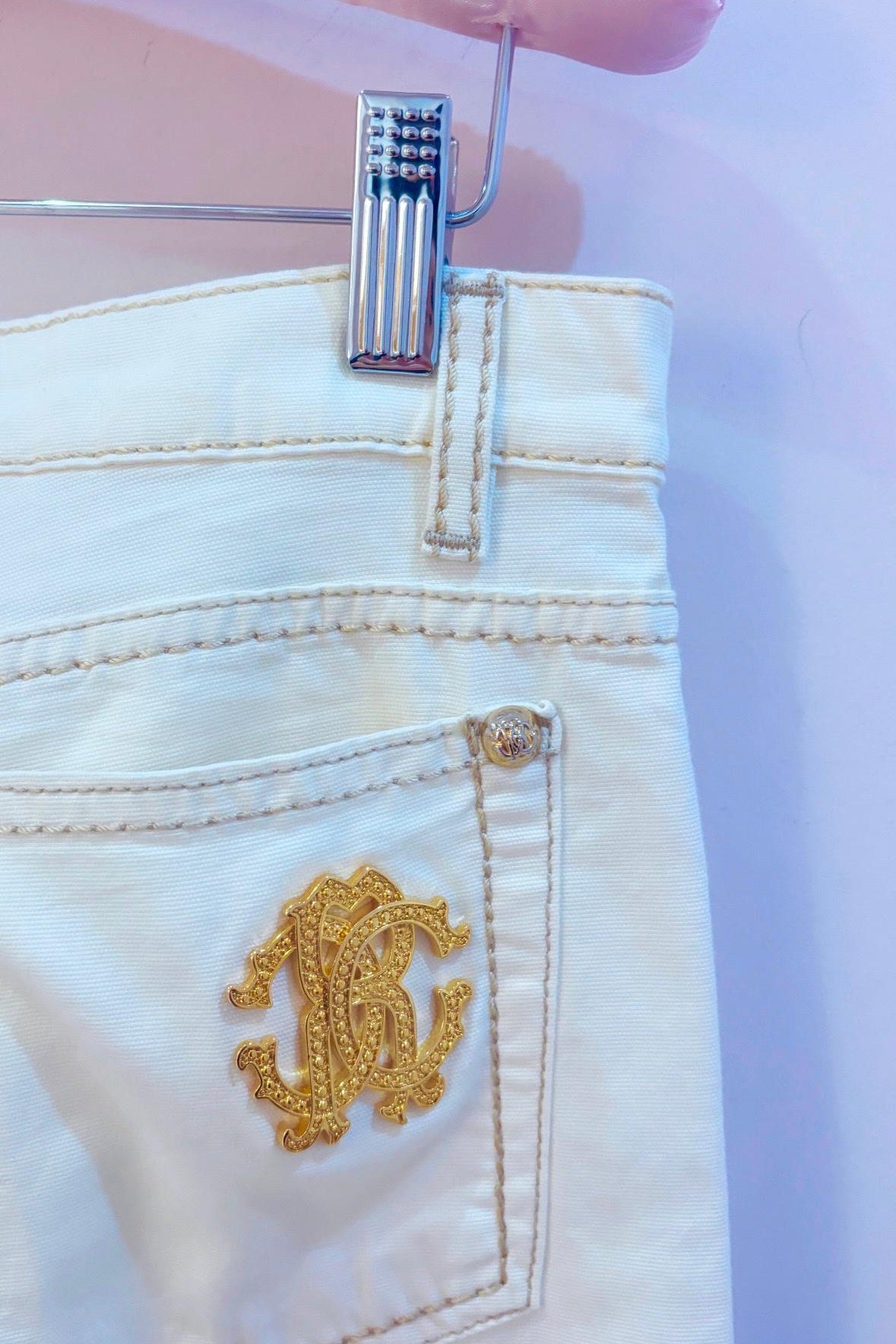 Jeans Cavalli