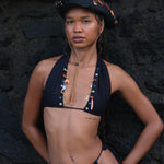Dallas top J.Simone X poolday PRE-ORDER