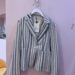 Blazer Hugh W