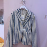 Blazer Hugh W