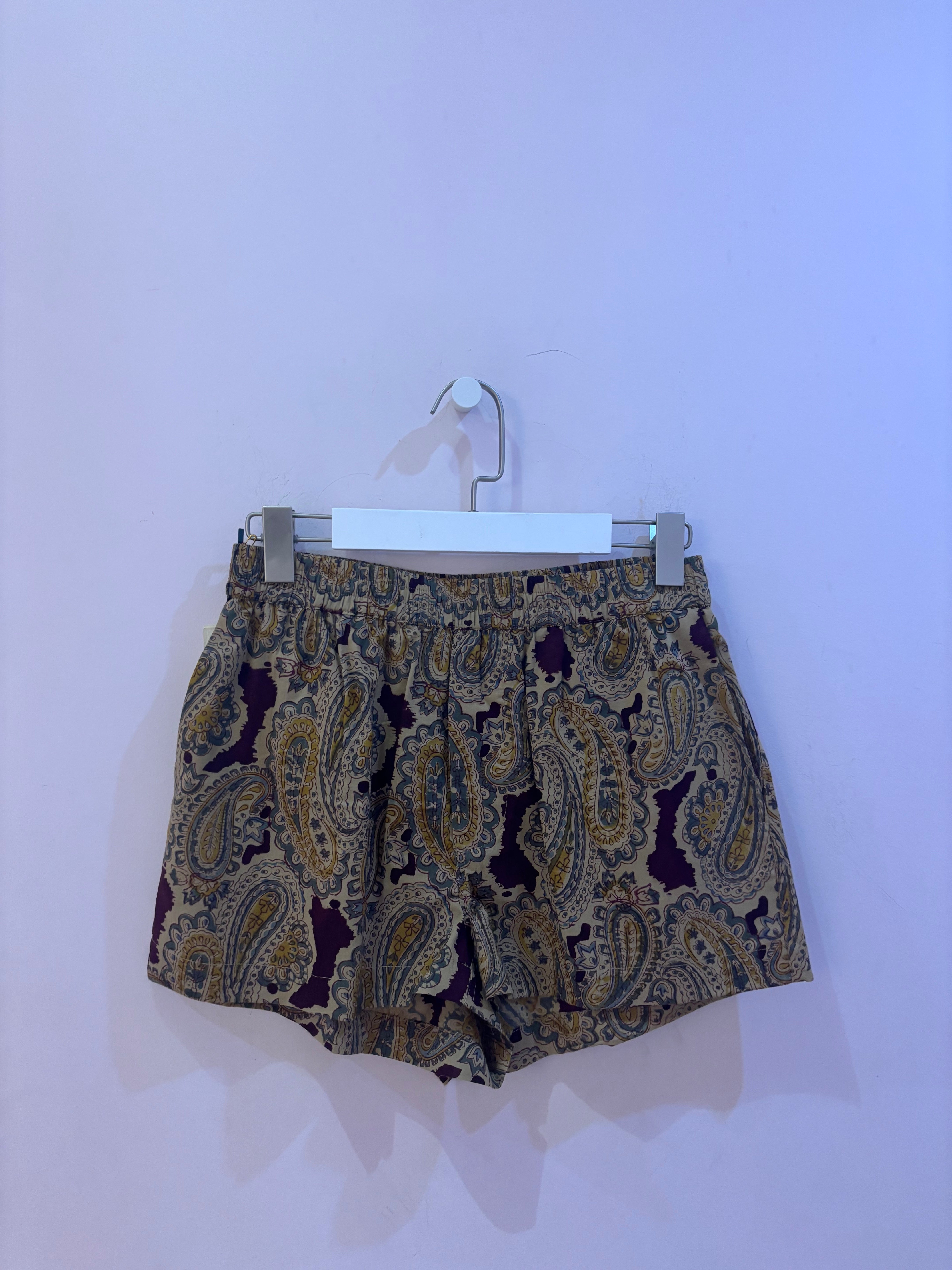 Olbia w shorts