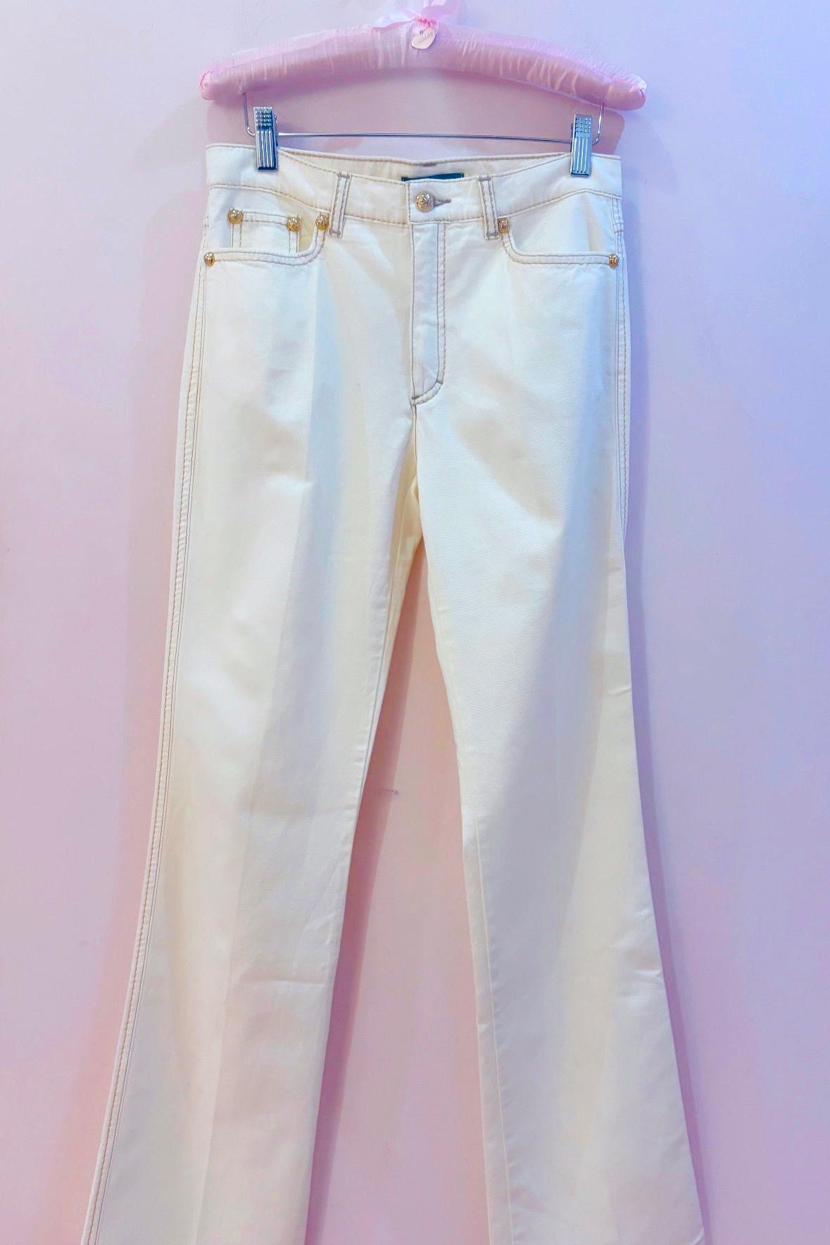 Jeans Cavalli