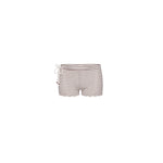 Shorty - Maille Vanille