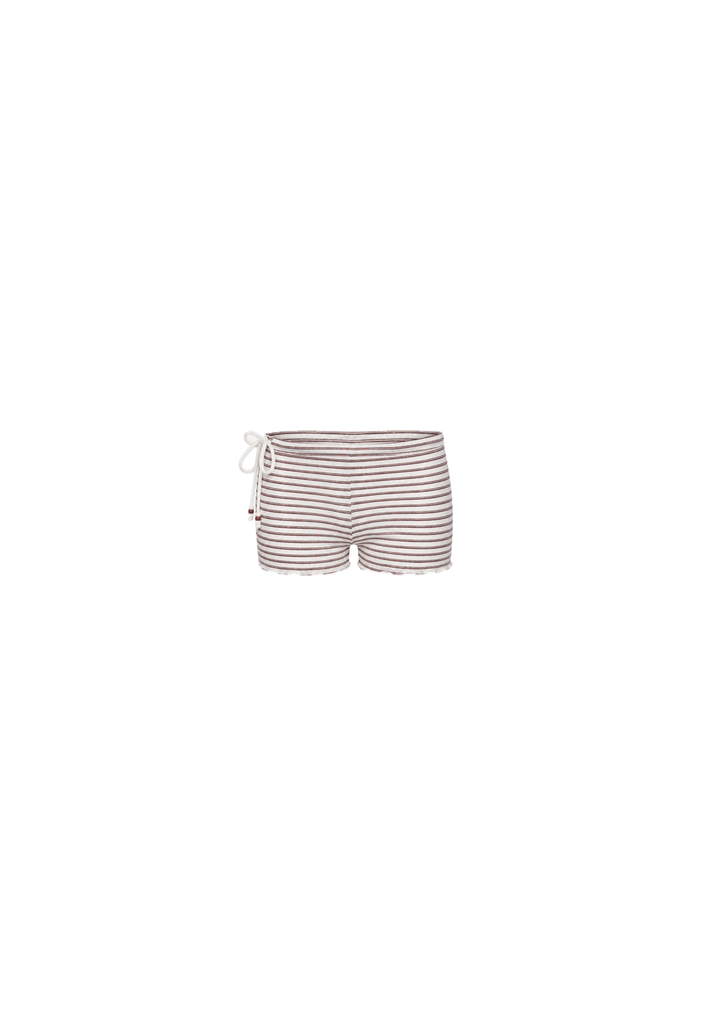 Shorty - Maille Vanille
