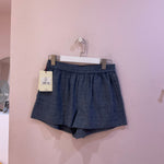 olbia w short bleu