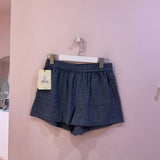 olbia w short bleu