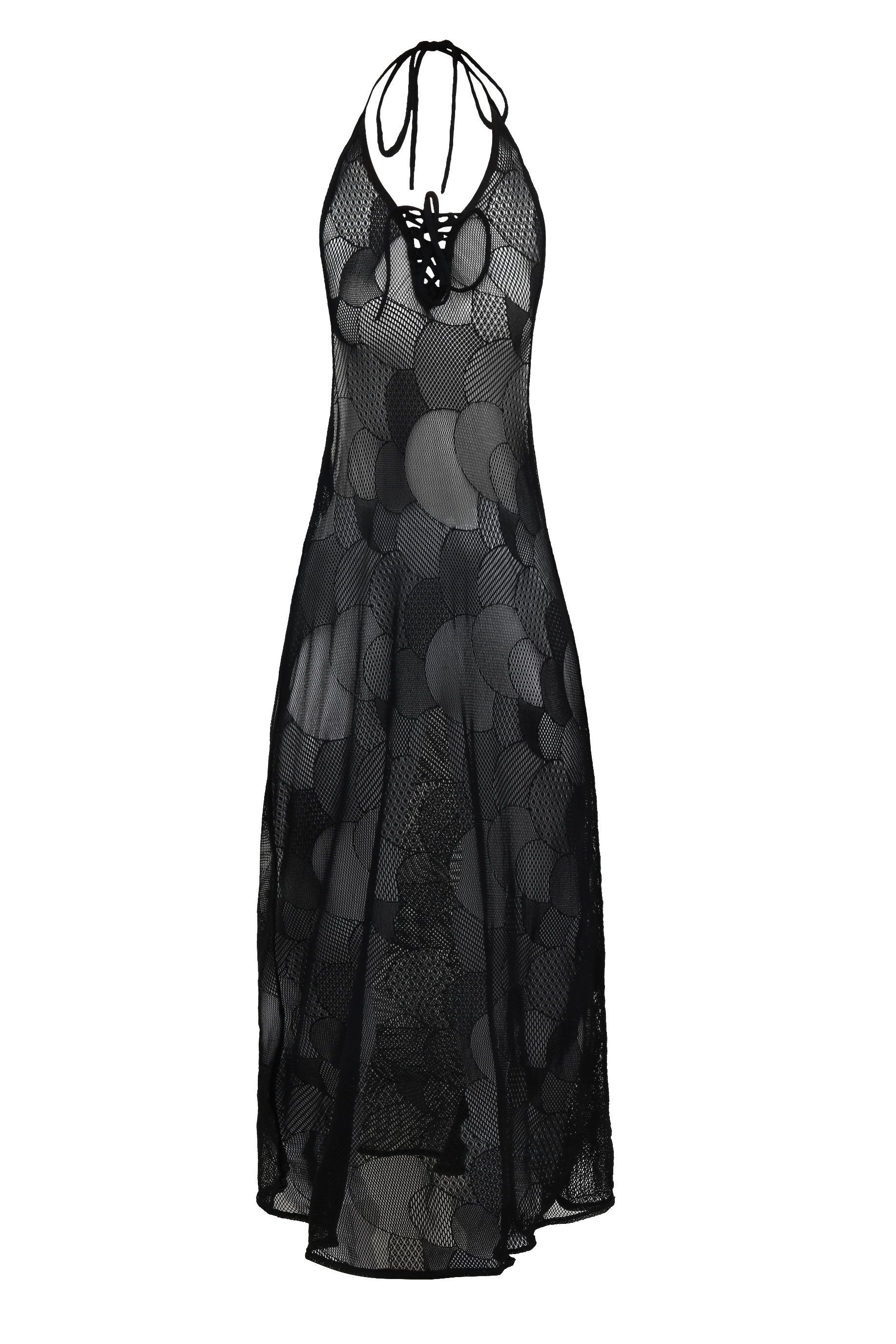 Robe Alison Noire