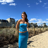 Clo dress/skirt - Pacific