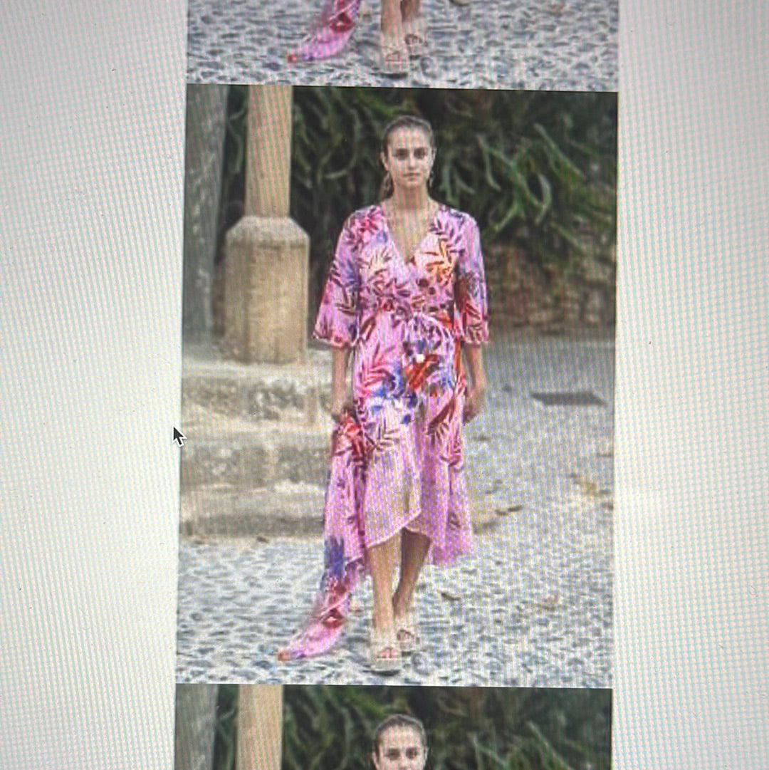 Robe 29007