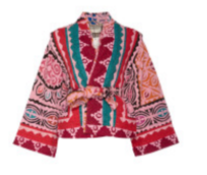 ADENA JACKET
