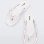 Melissa flip flo air bubble