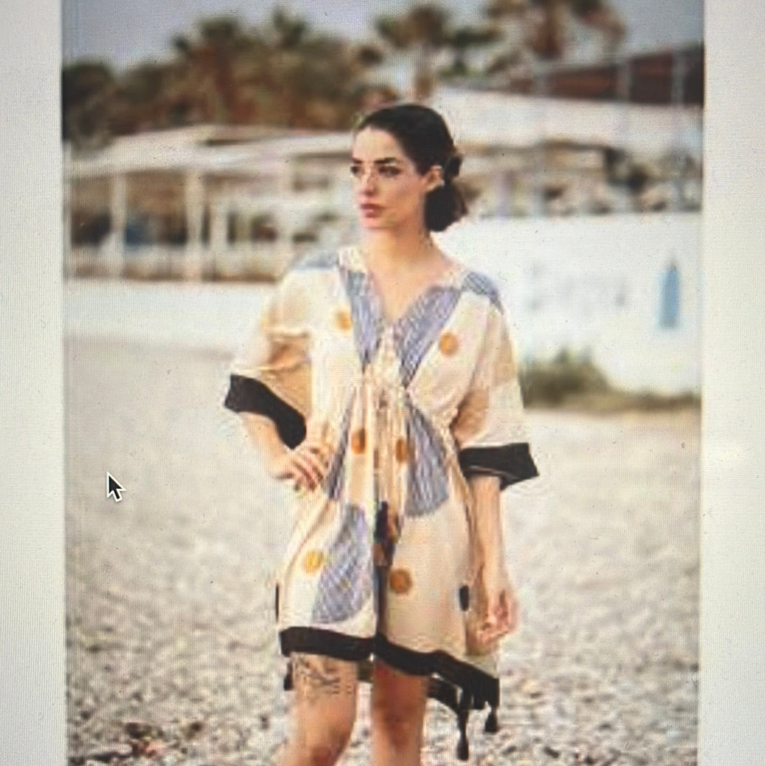 Kaftan 31704
