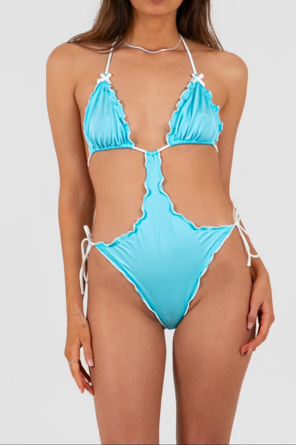 Sophia - turquoise