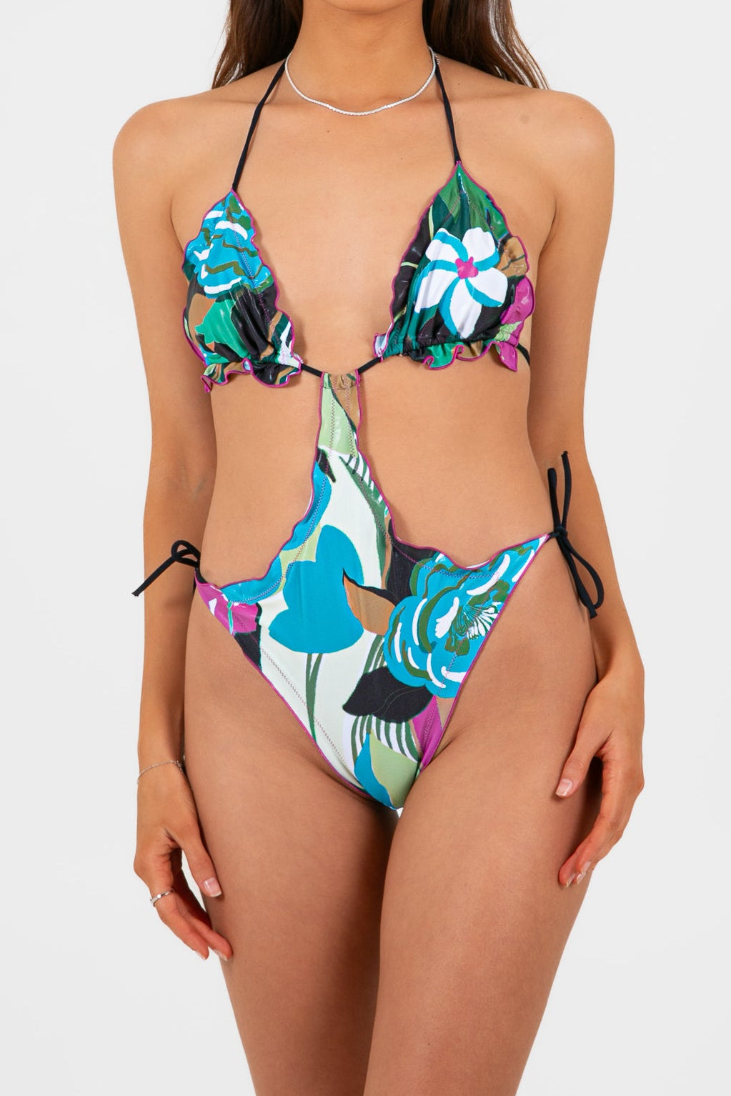 Sophia - magnolia ice