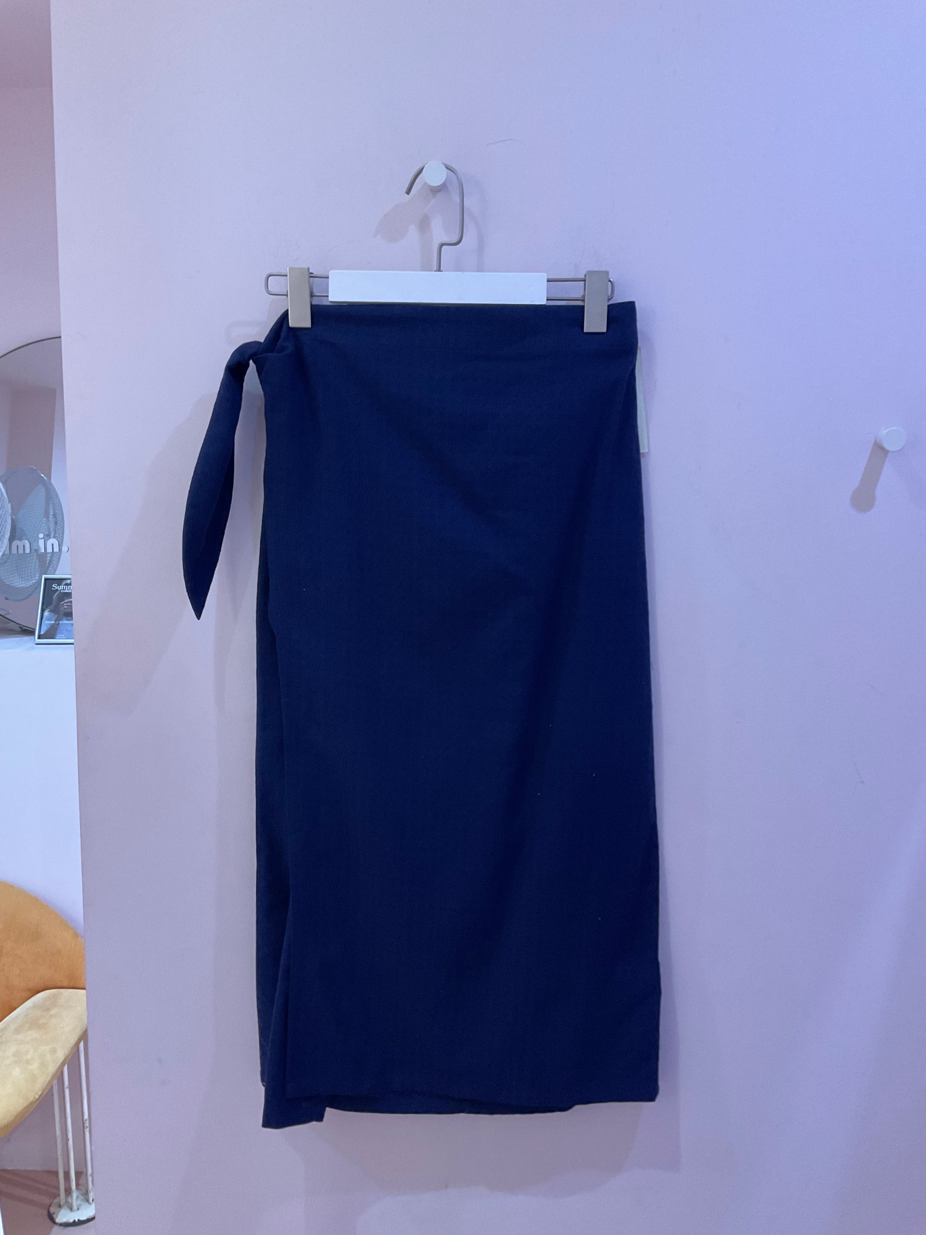 lehar skirt marine