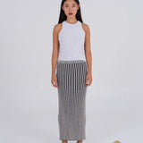 Jupe tricot Sahara