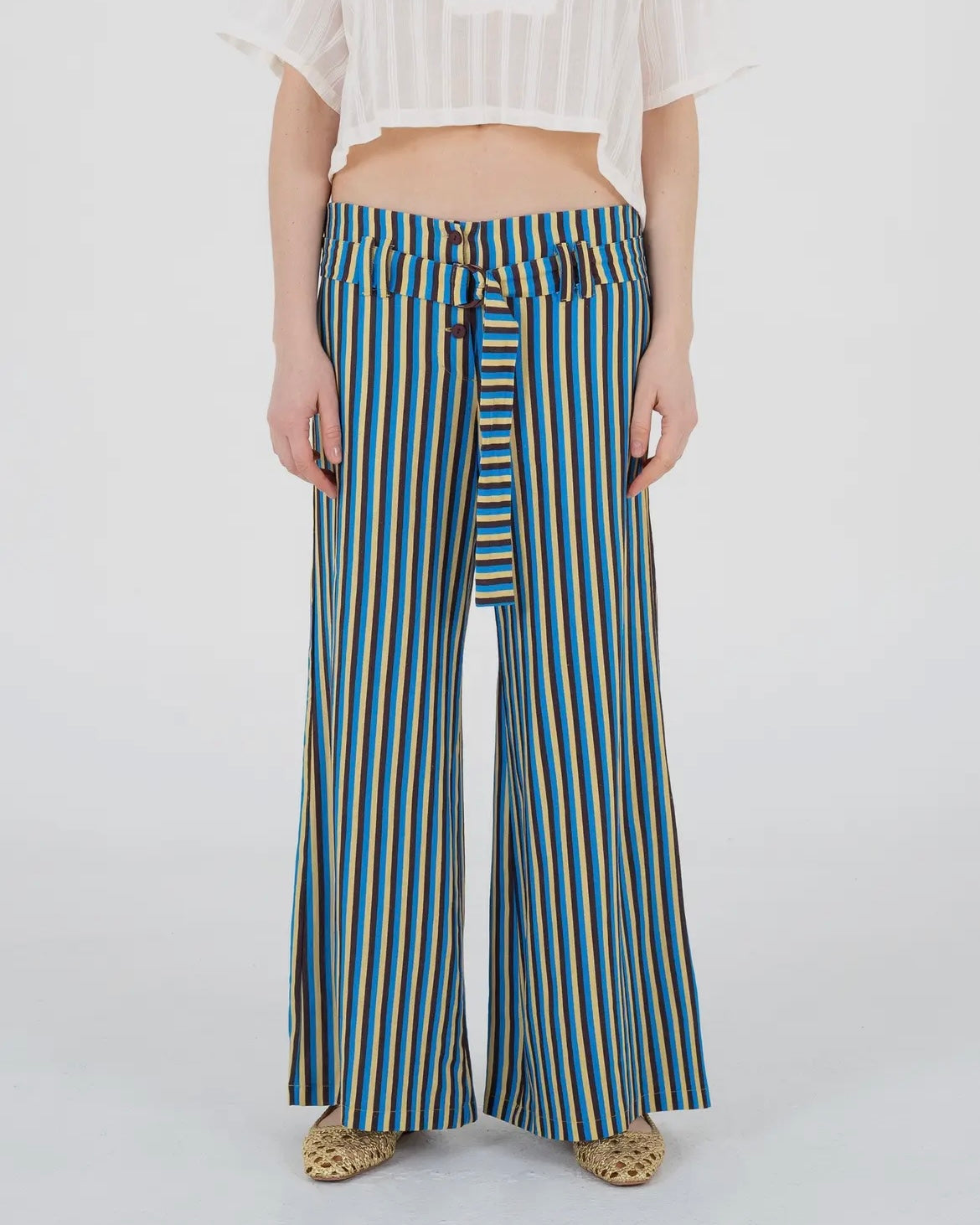 Pantalon island