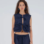 Gilet Meadow