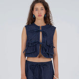 Gilet Meadow