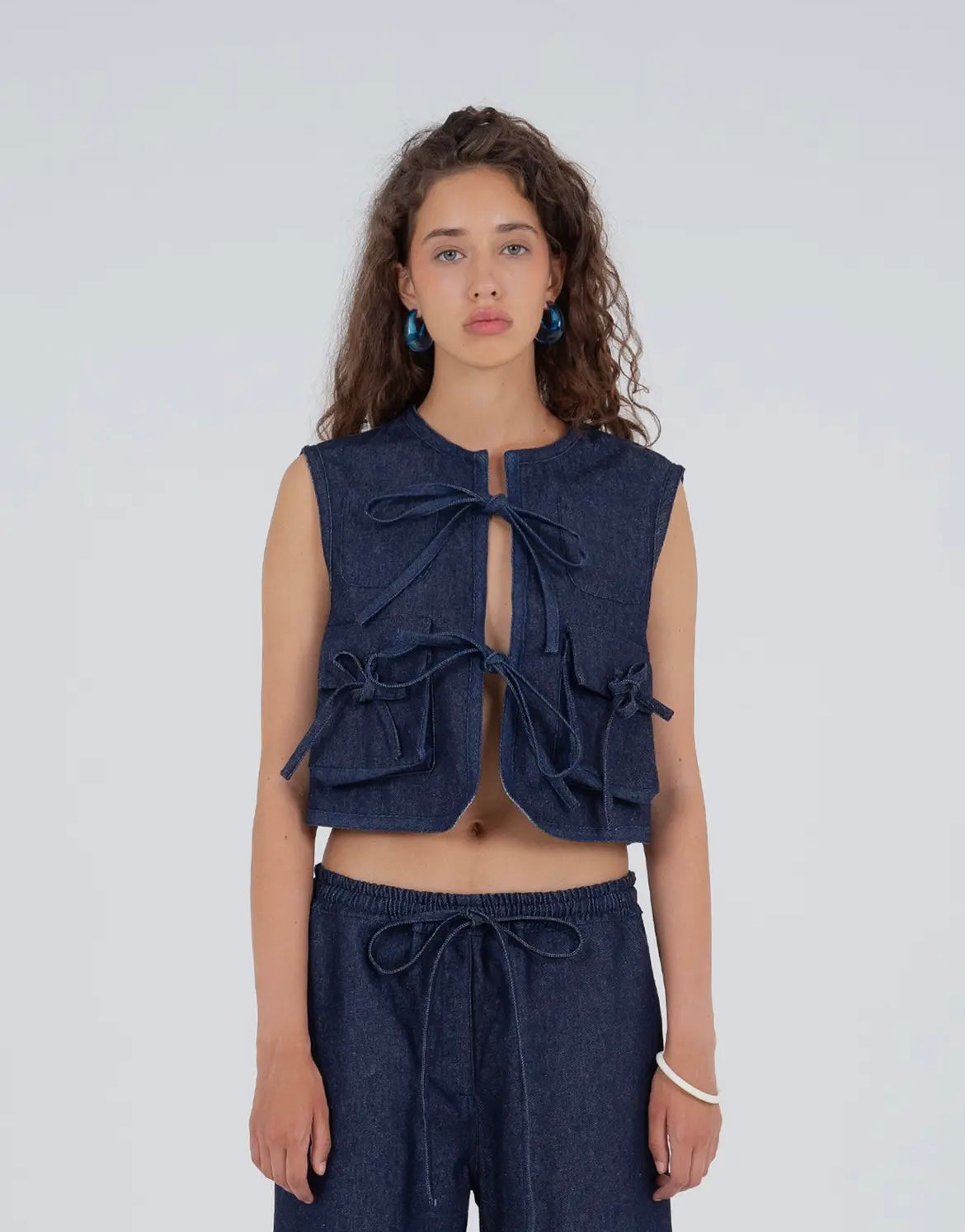 Gilet Meadow