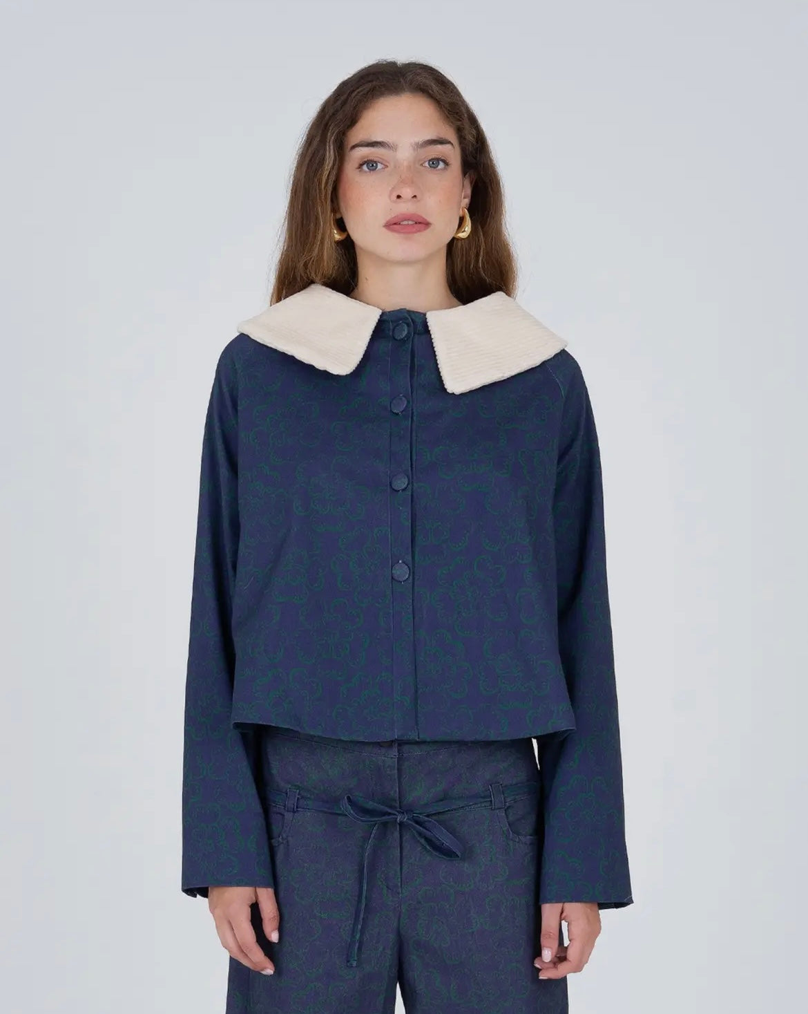 Veste Harmony