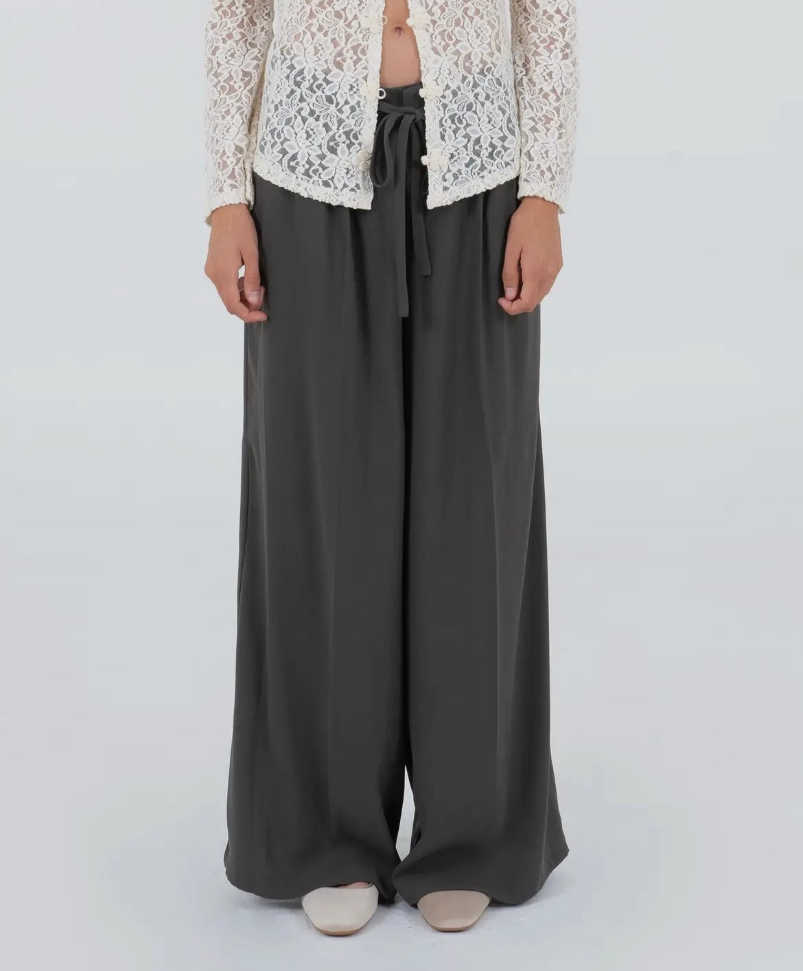 Pantalon Elsewhere