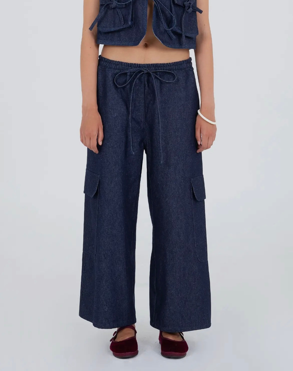 Pantalon Meadow