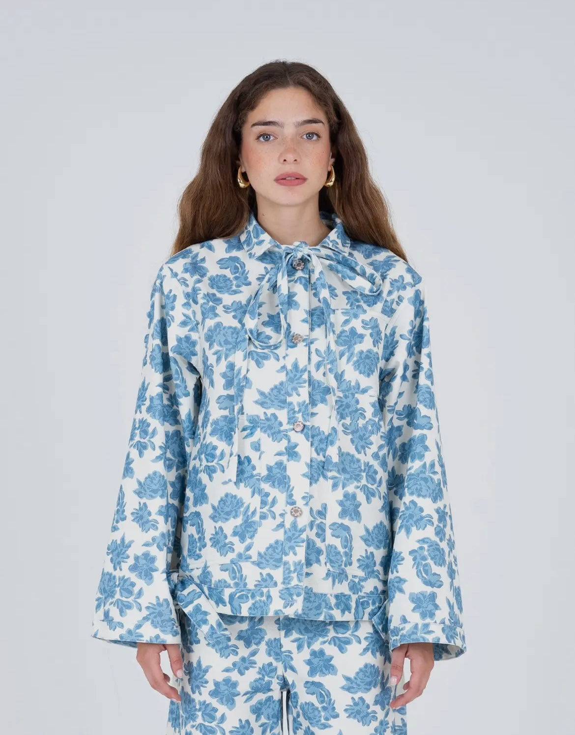 Veste Brook