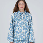Veste Brook