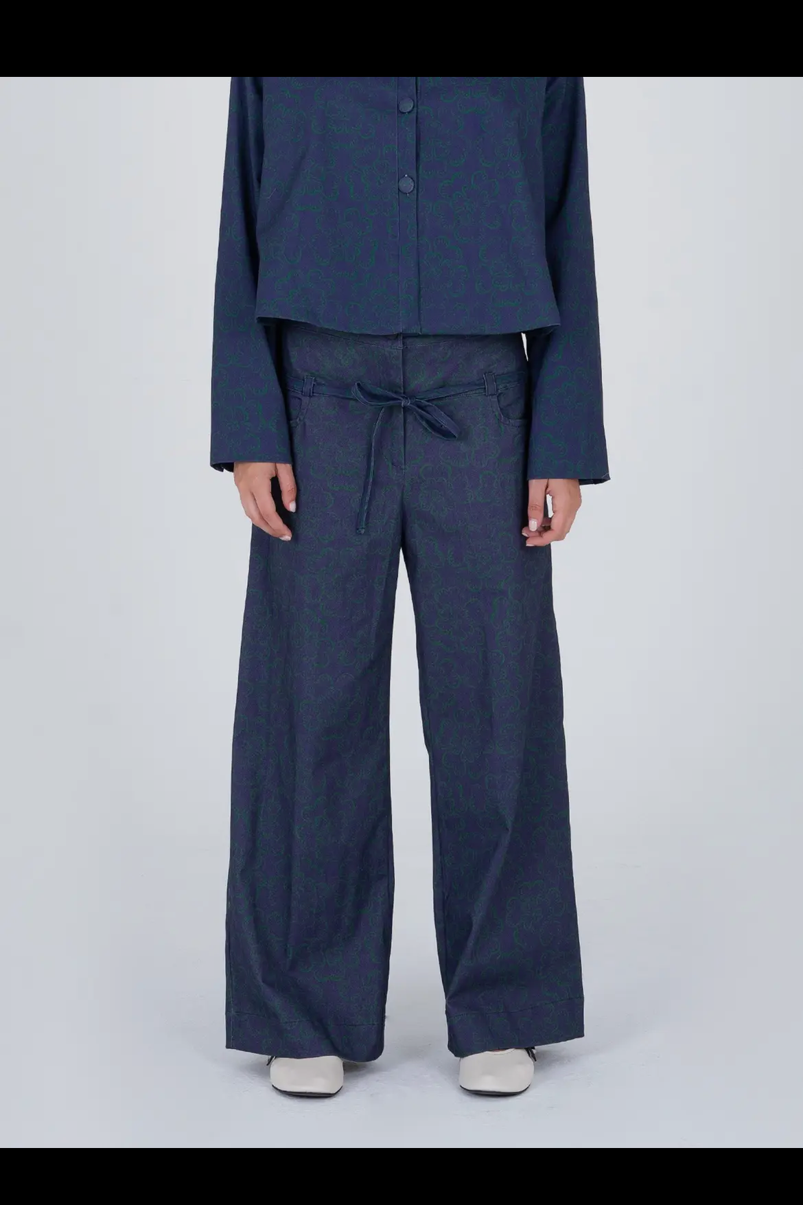 Pantalon Harmony