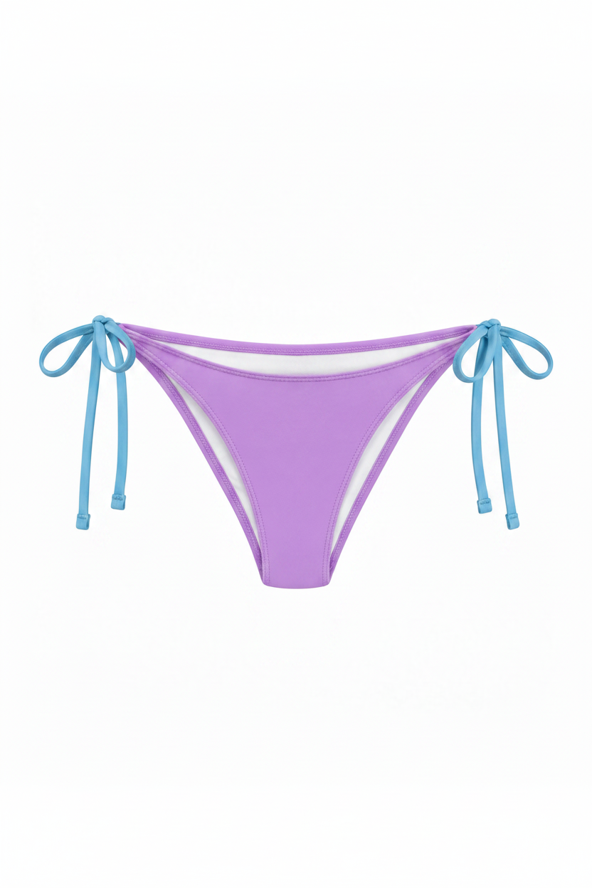 Monterosso - lila/turquoise