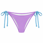 Monterosso - lila/turquoise