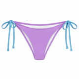 Monterosso - lila/turquoise
