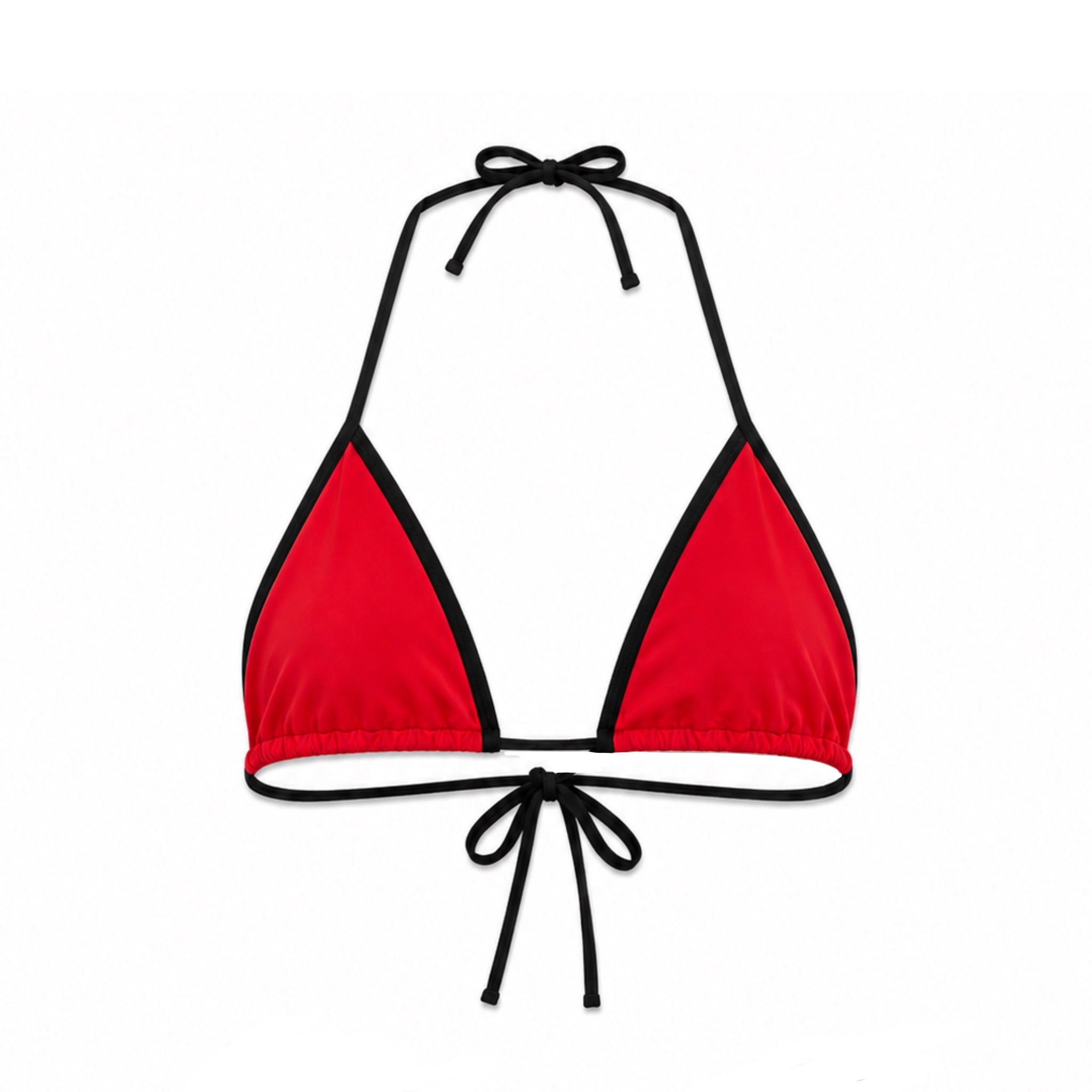 Noto - Rouge Microfibre