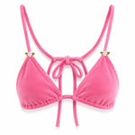 Talita - Velours Rose