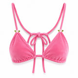 Talita - Velours Rose